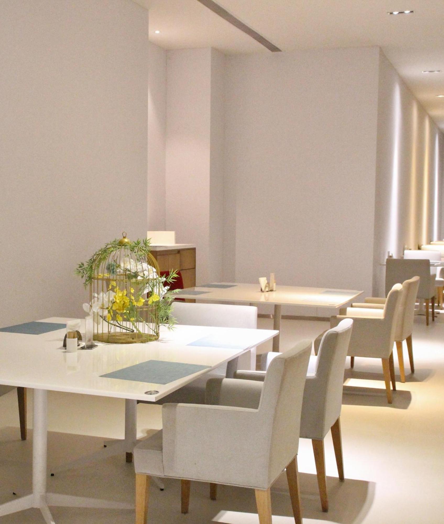 Haikou Meilan International Airport Hotel Екстер'єр фото